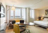 Novotel Suites Lille Europe