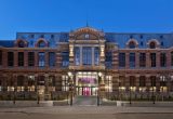 Moxy Lille City