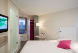 ibis Styles Lille Centre Gare Beffroi