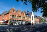 L'Hermitage Gantois, Autograph Collection