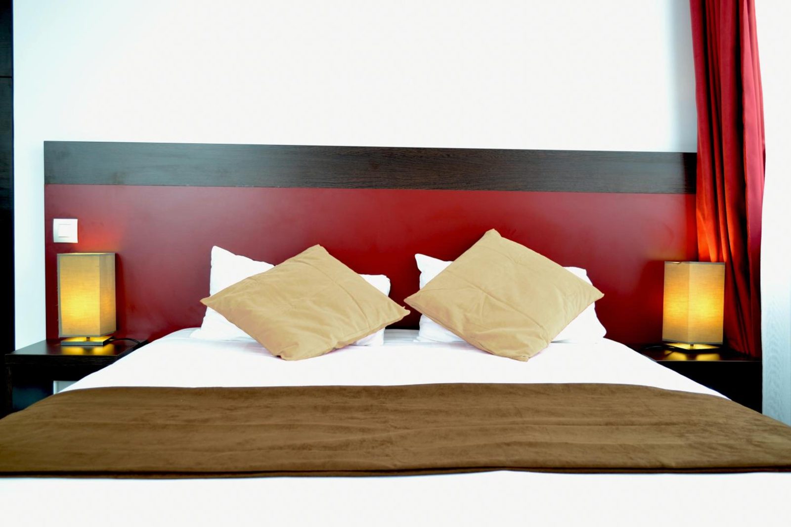 Residhotel Lille Vauban — photo 5