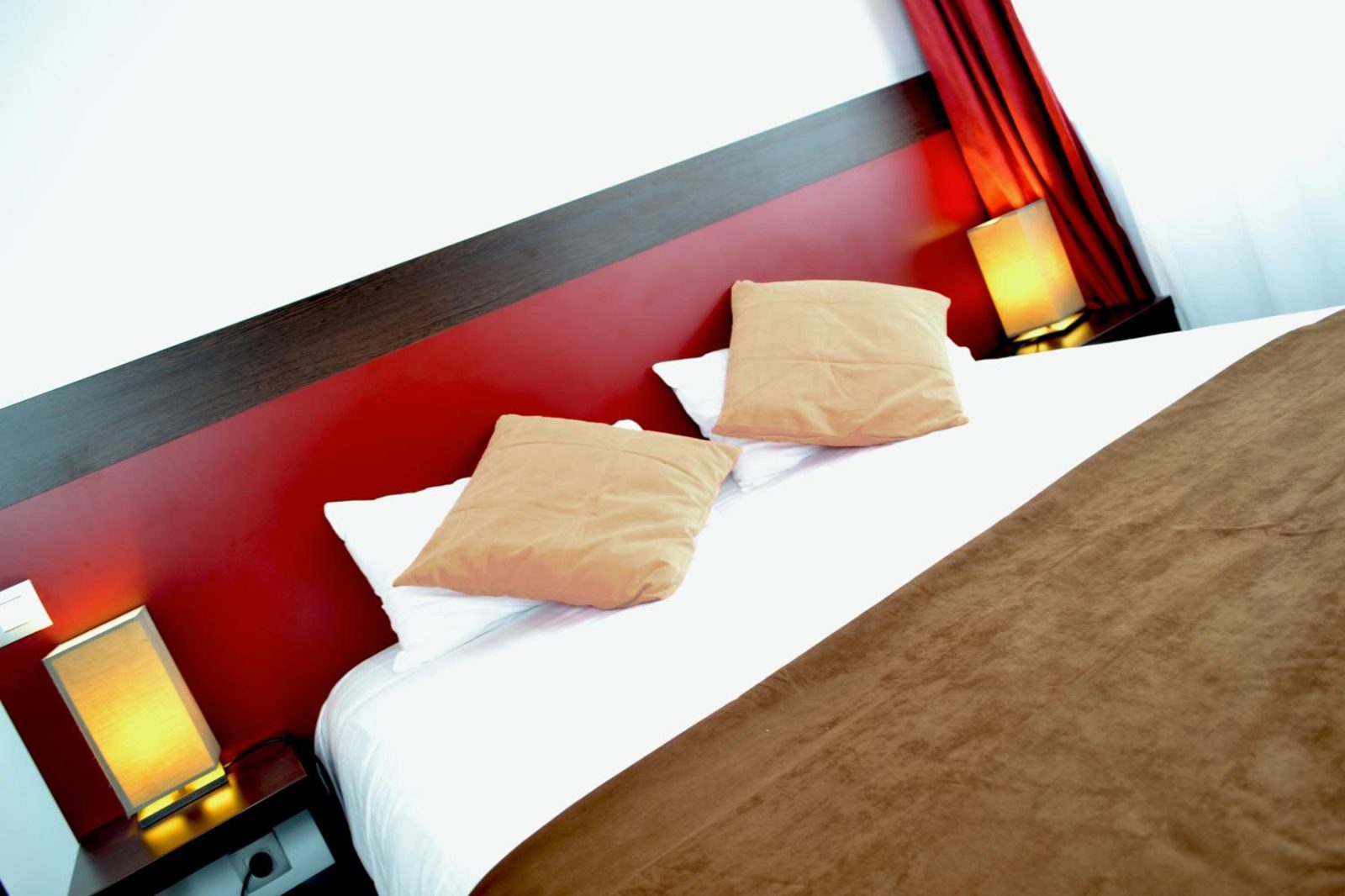 Residhotel Lille Vauban — photo 3