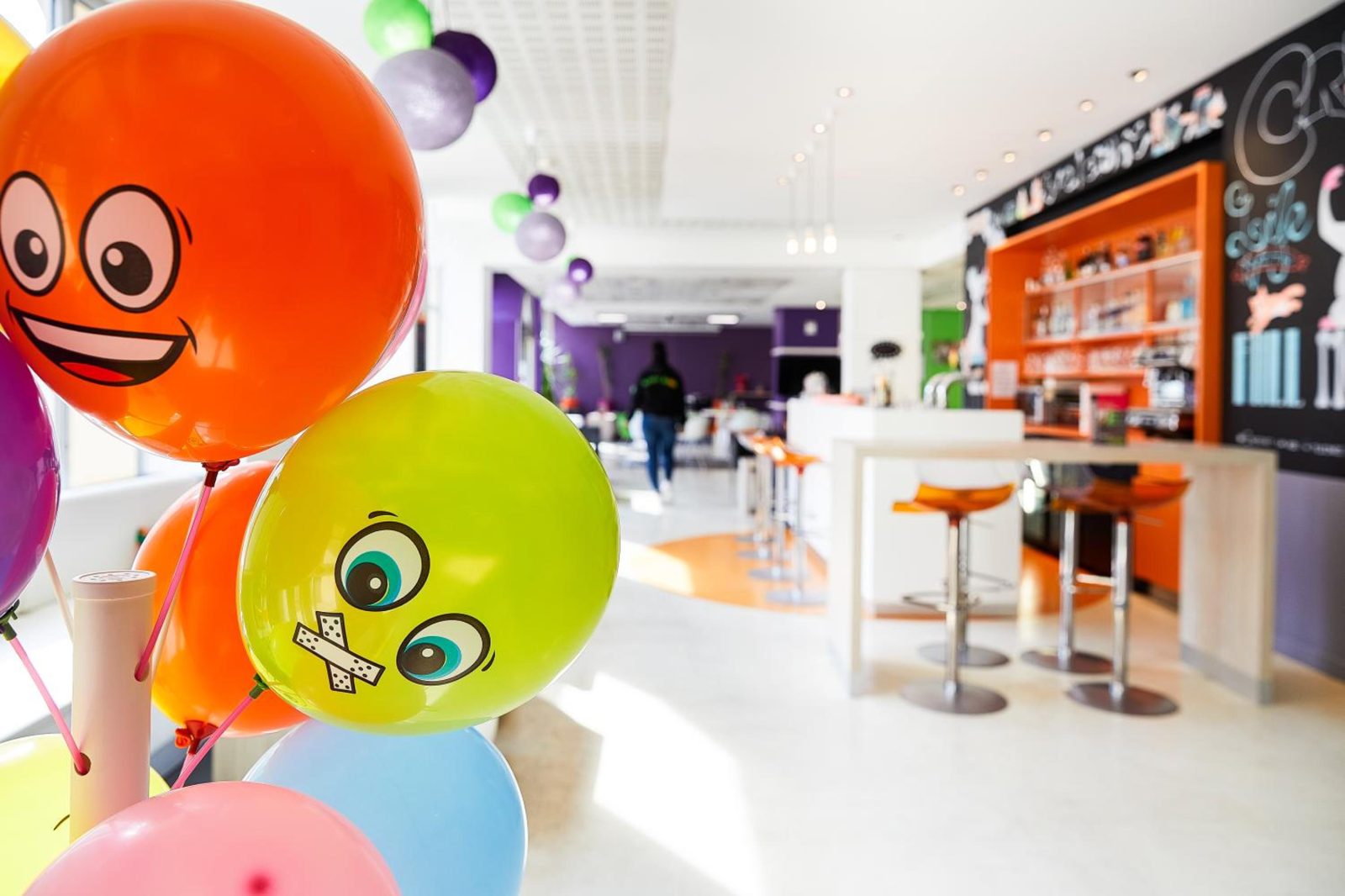 ibis Styles Lille Centre Gare Beffroi — photo 4