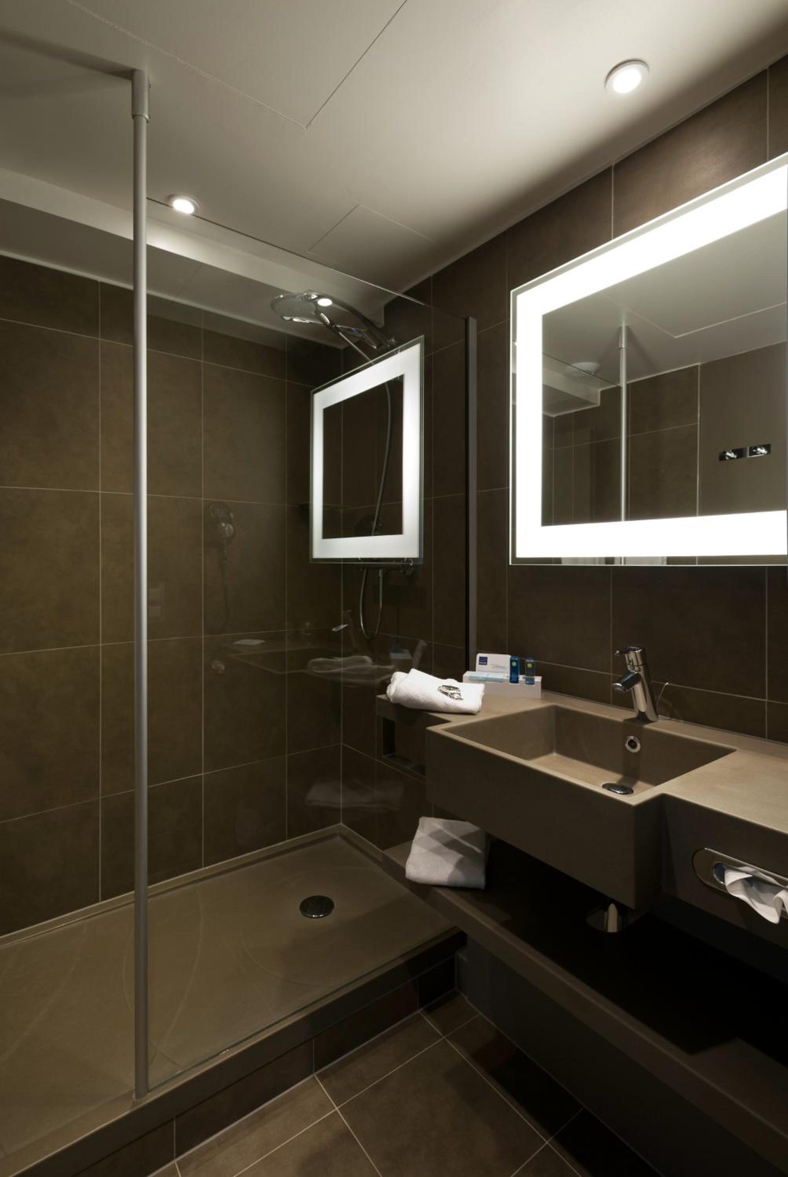 Novotel Lille Centre Gares — photo 5