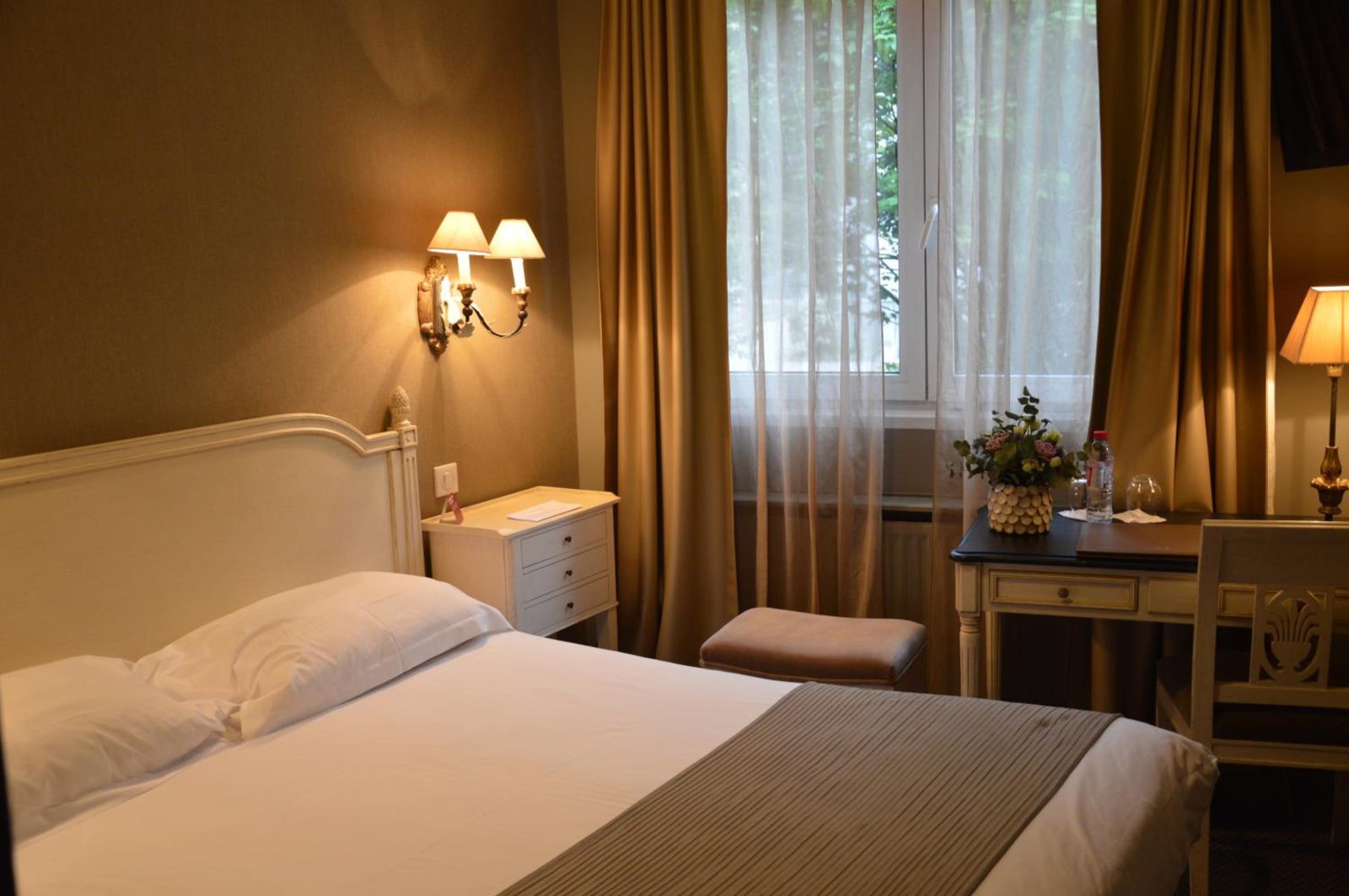 Hotel De La Treille — photo 7
