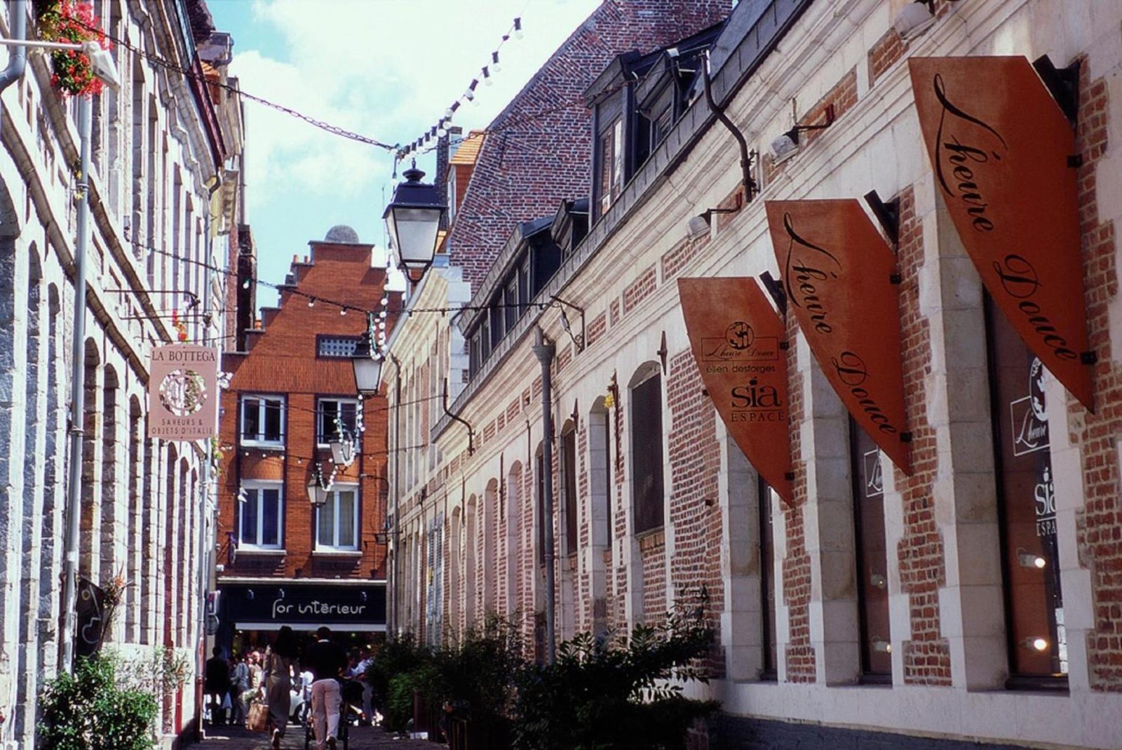 Novotel Lille Centre Grand Place — photo 6
