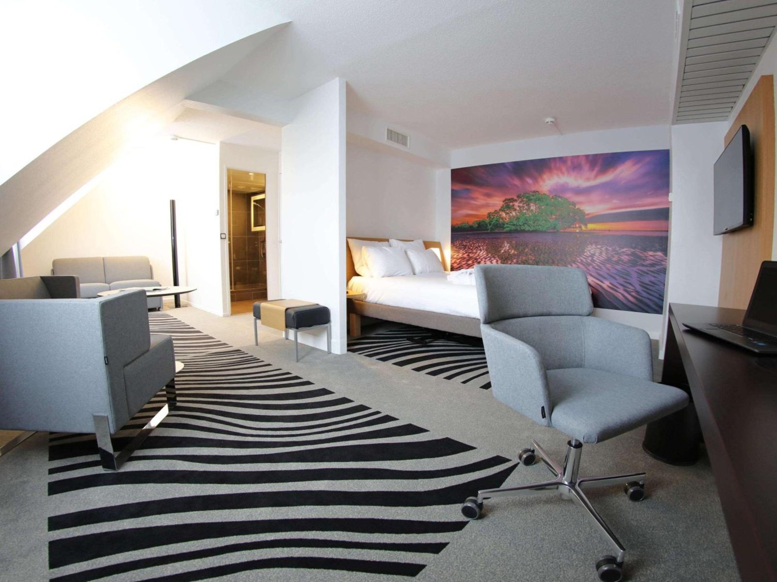Novotel Lille Centre Grand Place — photo 7
