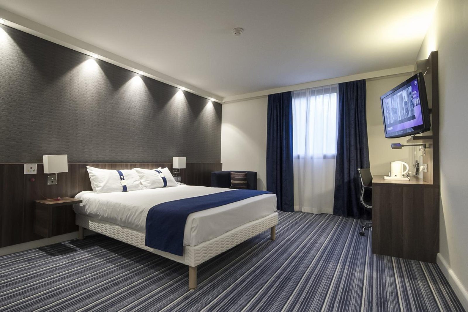 Holiday Inn Express Lille Centre by IHG — photo 3