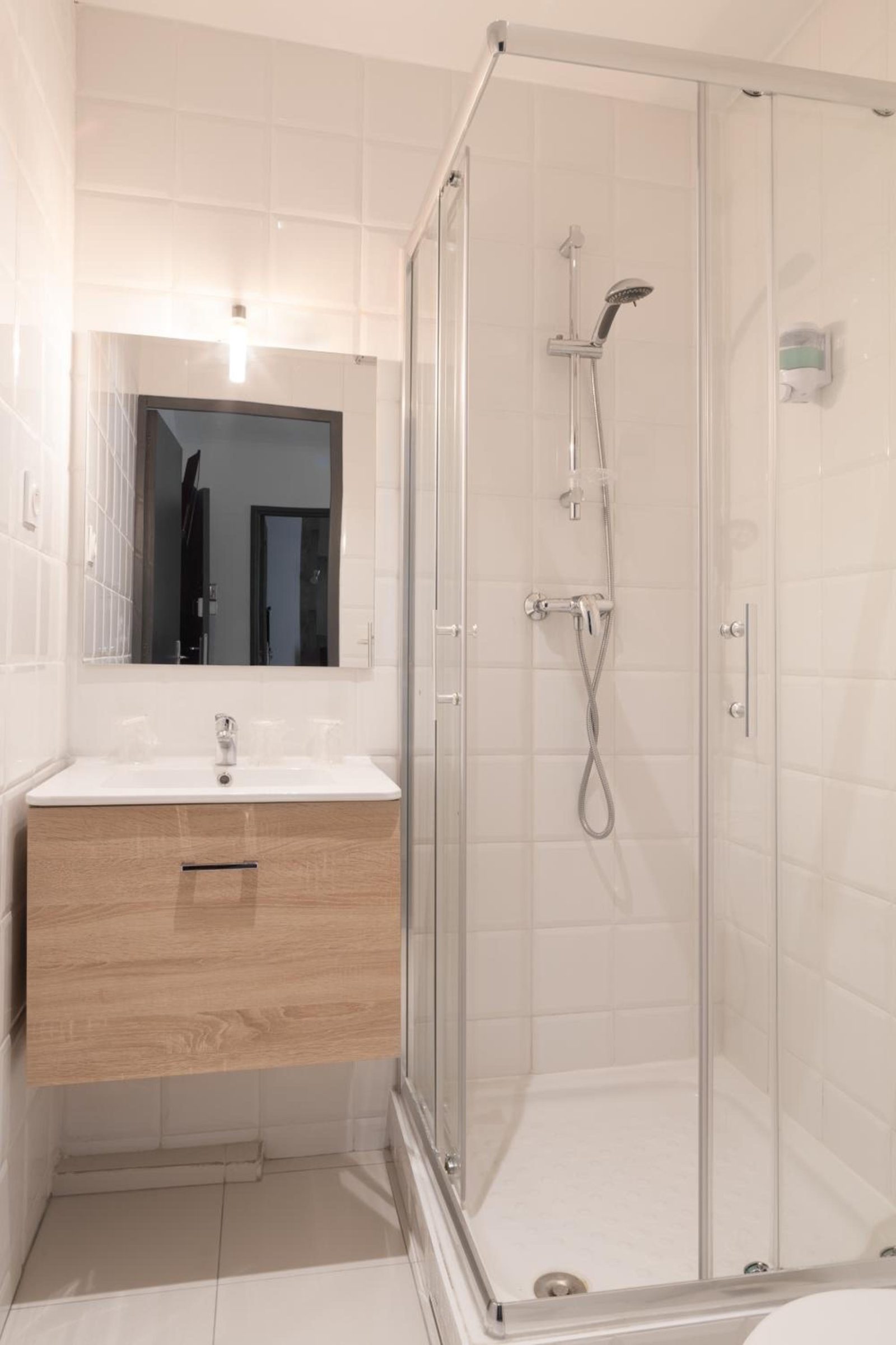 Lille City Hotel — photo 4