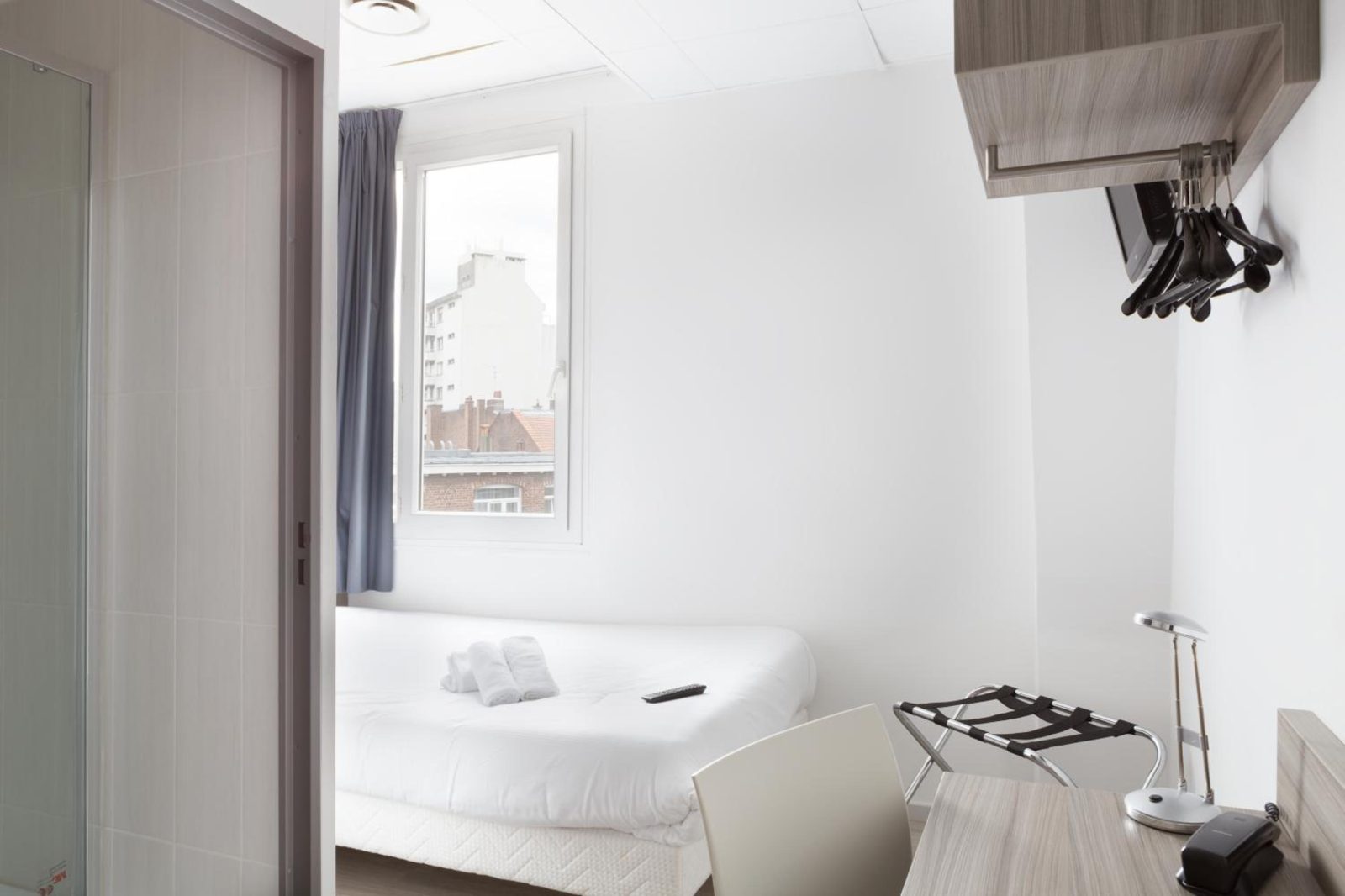 Lille City Hotel — photo 6