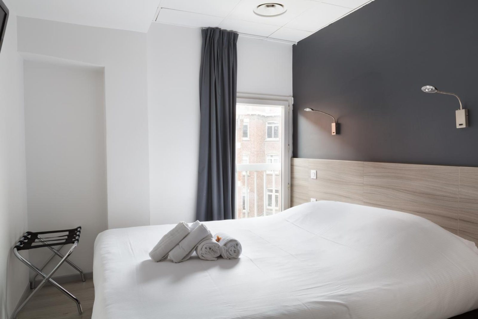 Lille City Hotel — photo 3