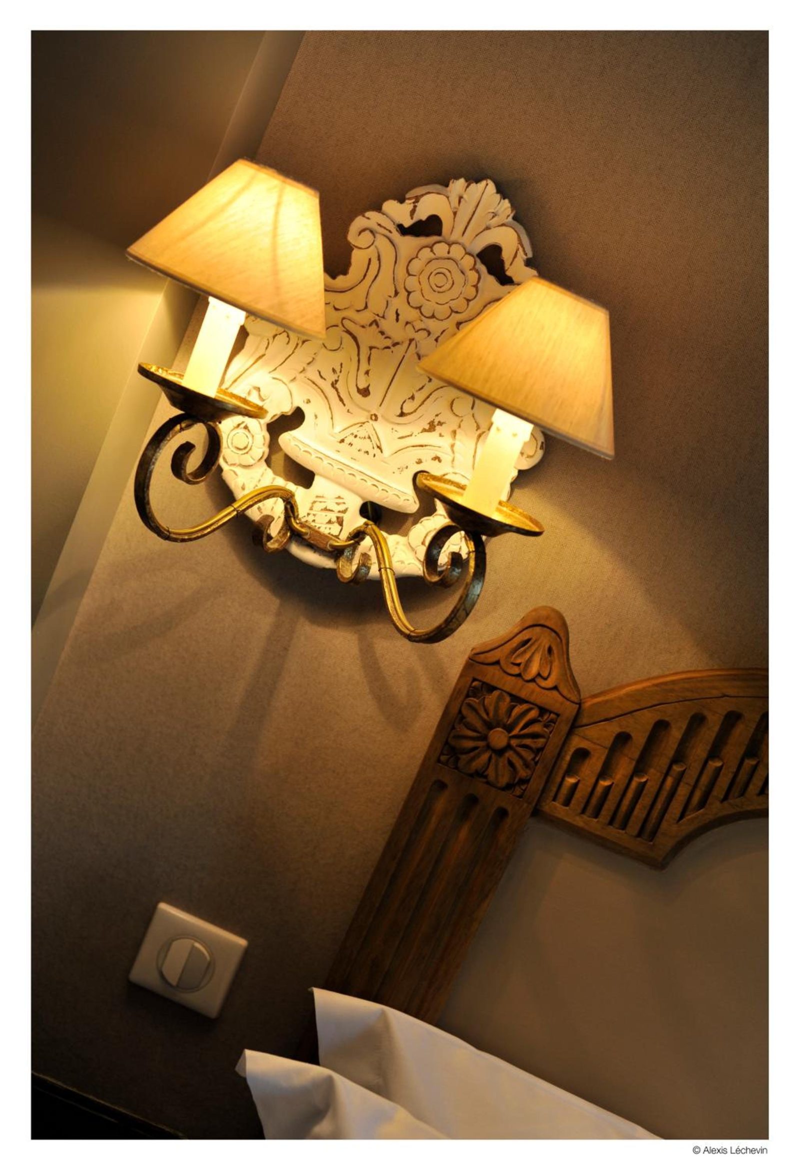 Hotel De La Treille — photo 6