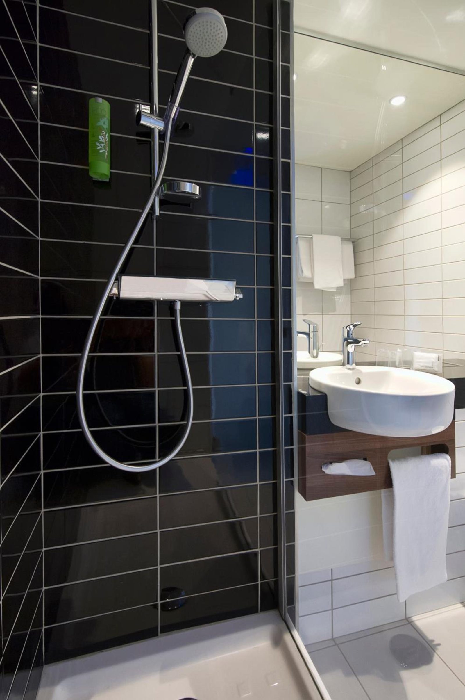 Holiday Inn Express Lille Centre by IHG — photo 7