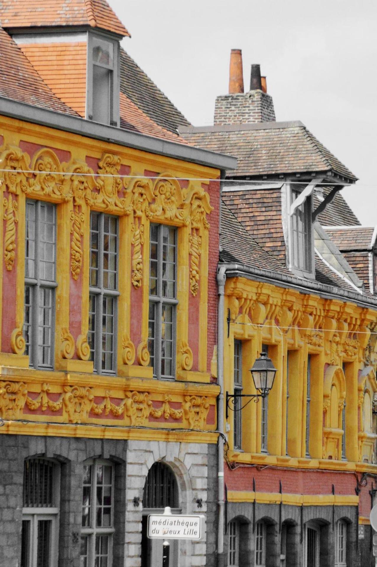 Hotel De La Paix — photo 6