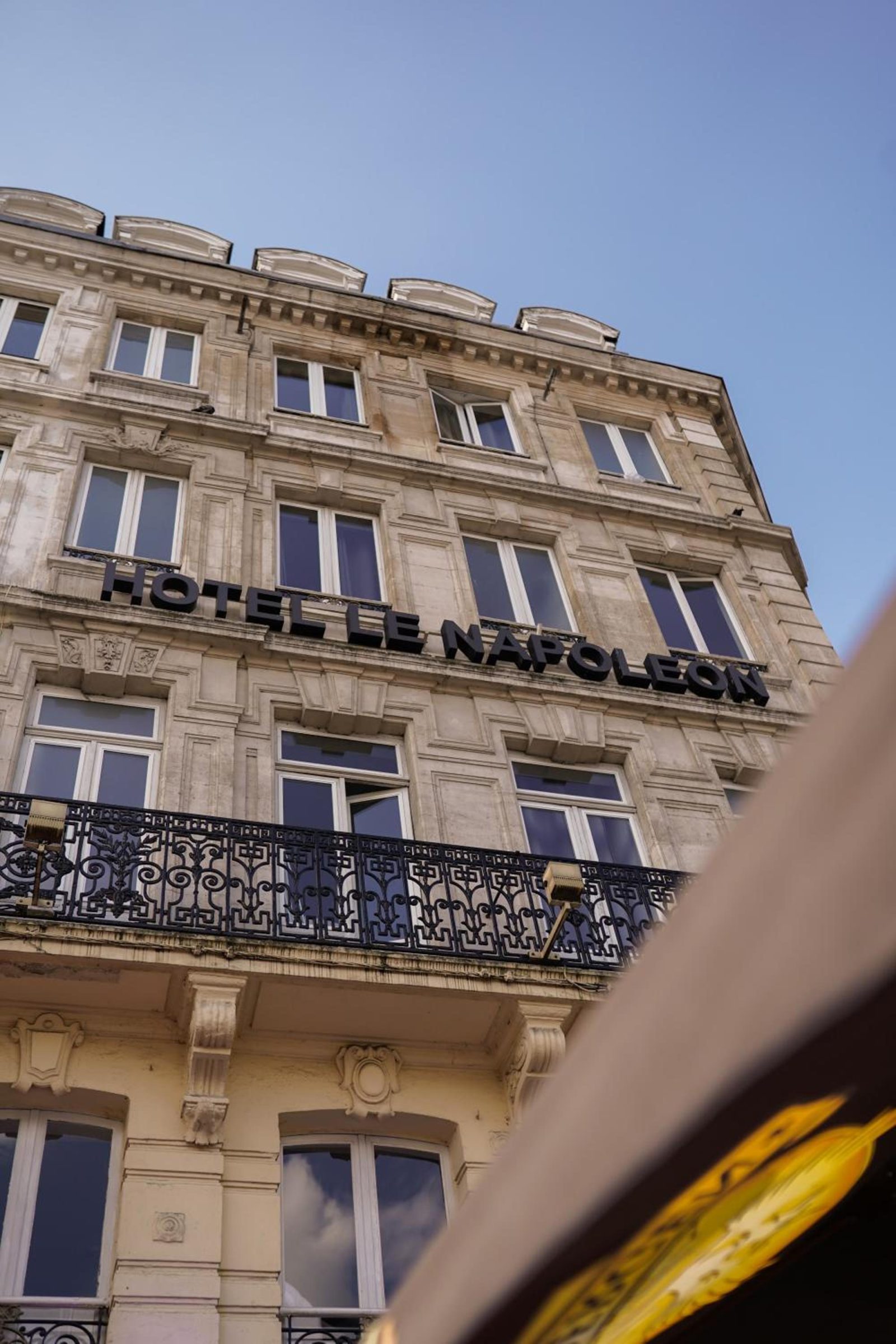 Le Napoleon — photo 2
