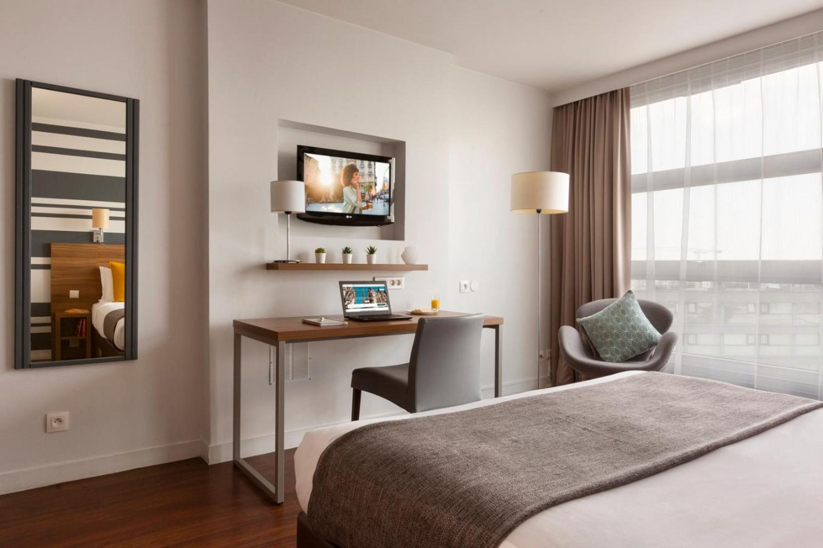 Residence Inn by Marriott Lille — photo 6
