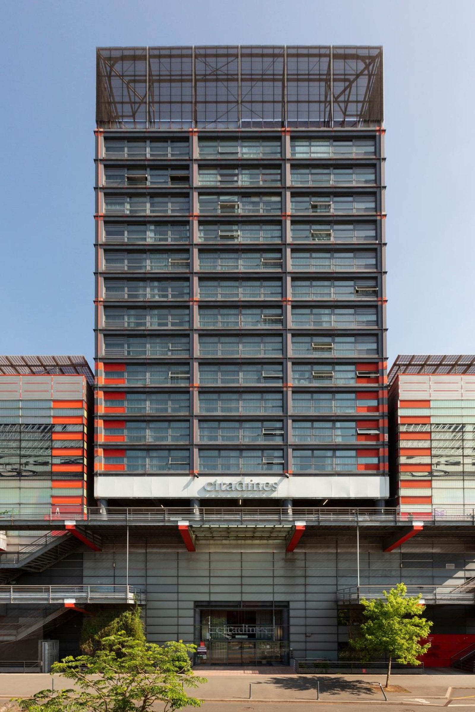 Residence Inn by Marriott Lille — photo 2