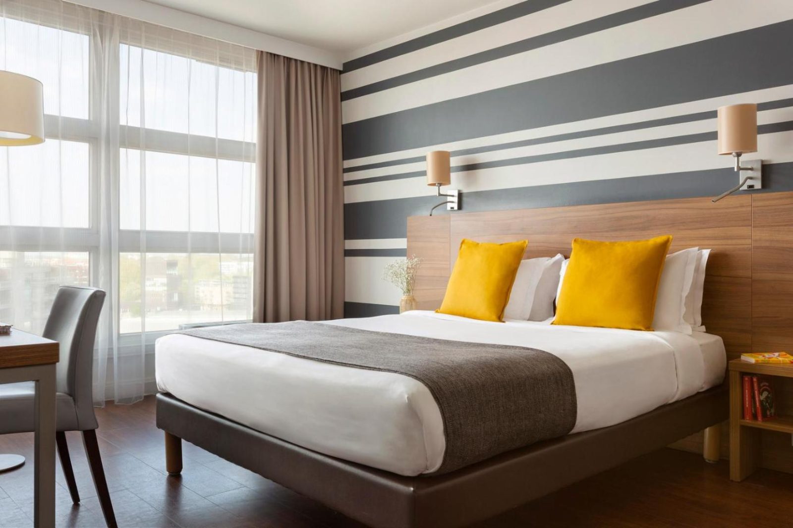 Residence Inn by Marriott Lille — photo 7