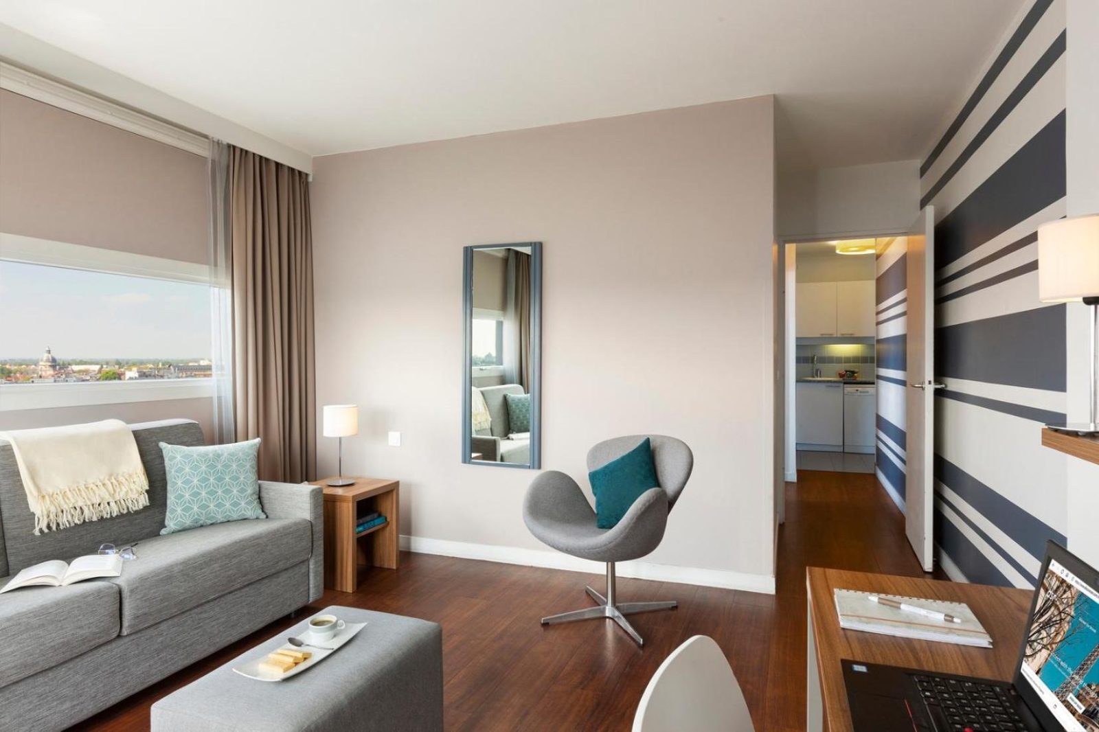 Residence Inn by Marriott Lille — photo 3