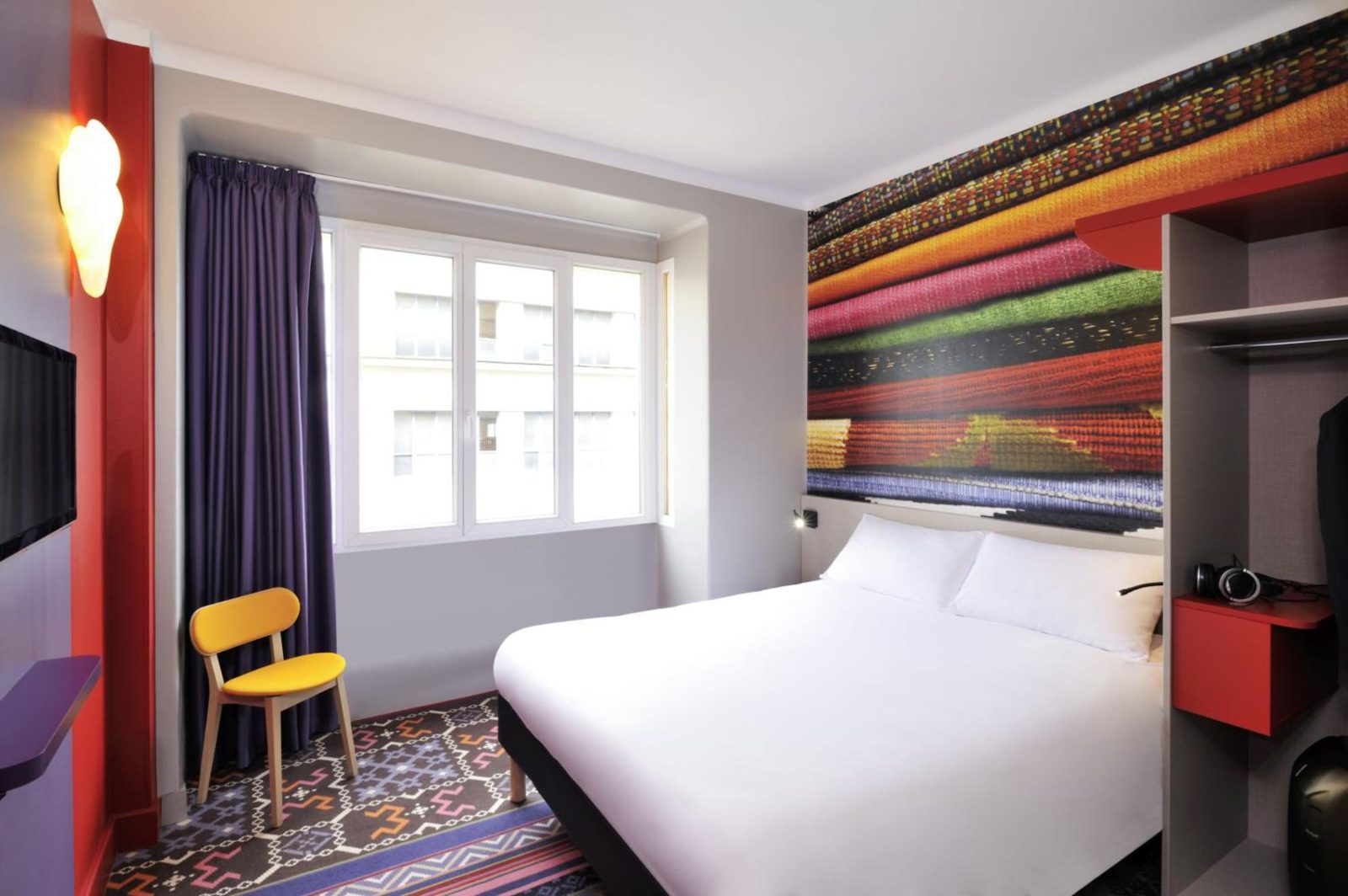 ibis Styles Lille Centre Grand Place — photo 5