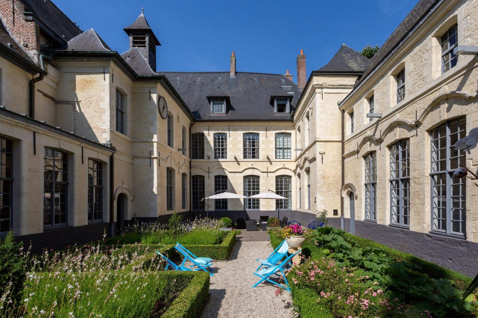 L'Hermitage Gantois, Autograph Collection — photo 3