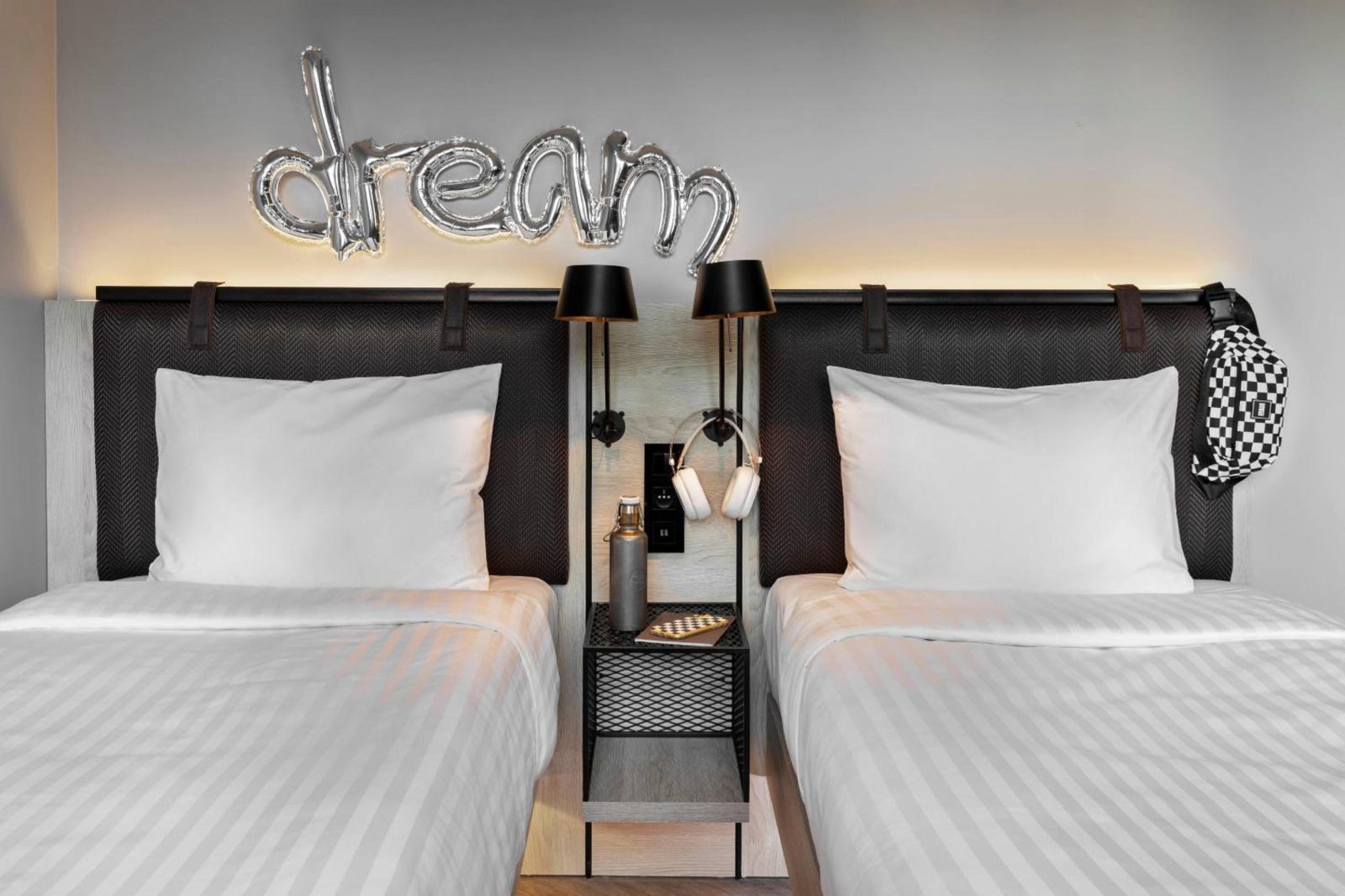 Moxy Lille City — photo 5