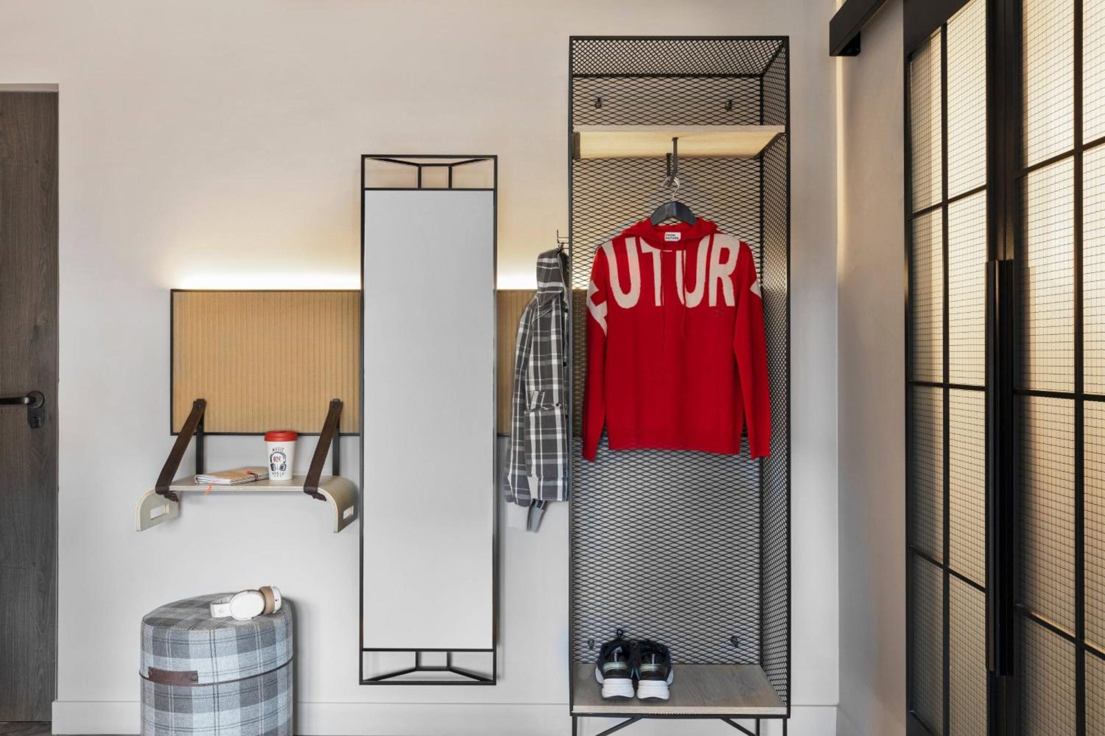 Moxy Lille City — photo 6