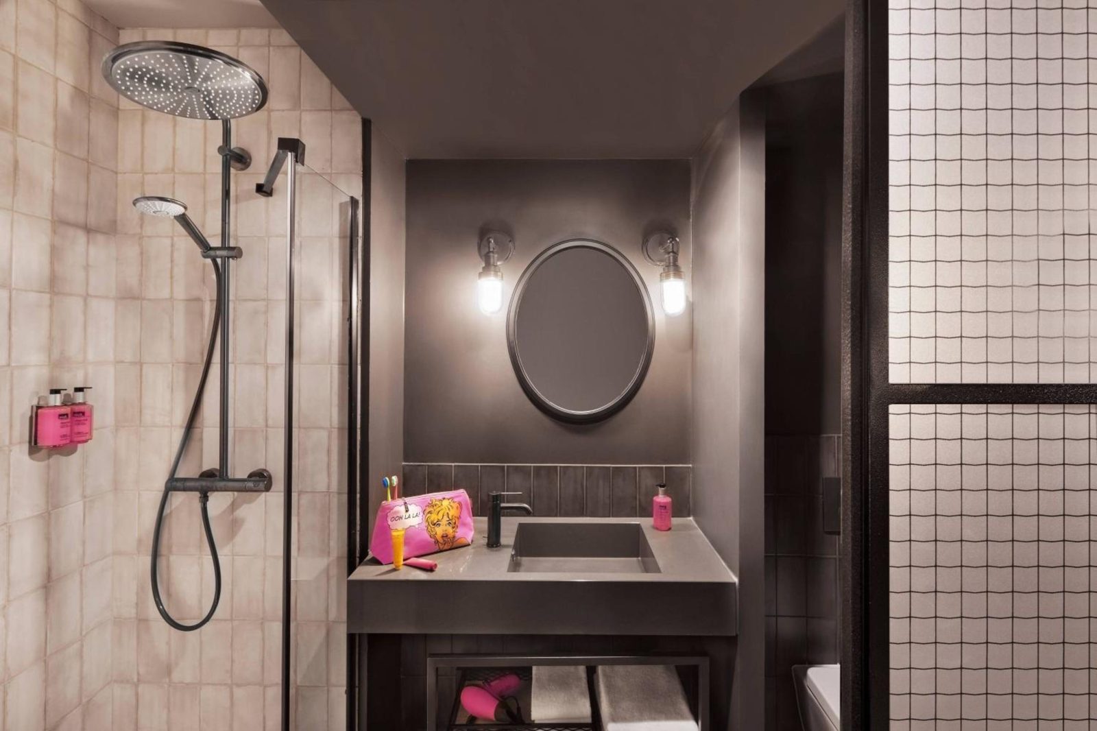 Moxy Lille City — photo 3