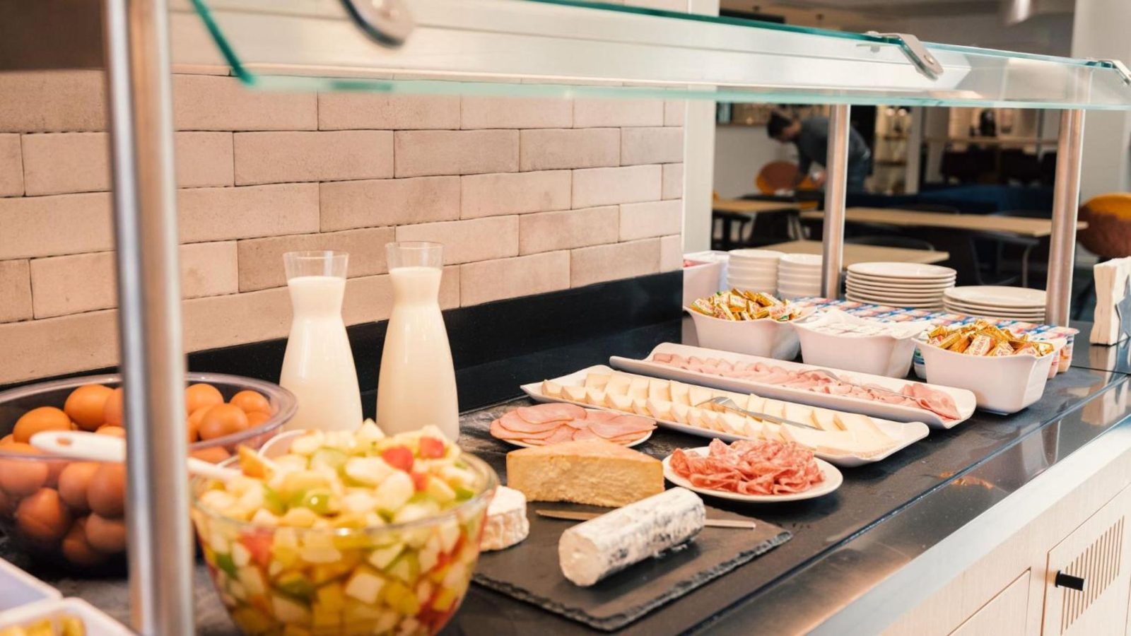Holiday Inn Express Lille Centre by IHG — photo 5