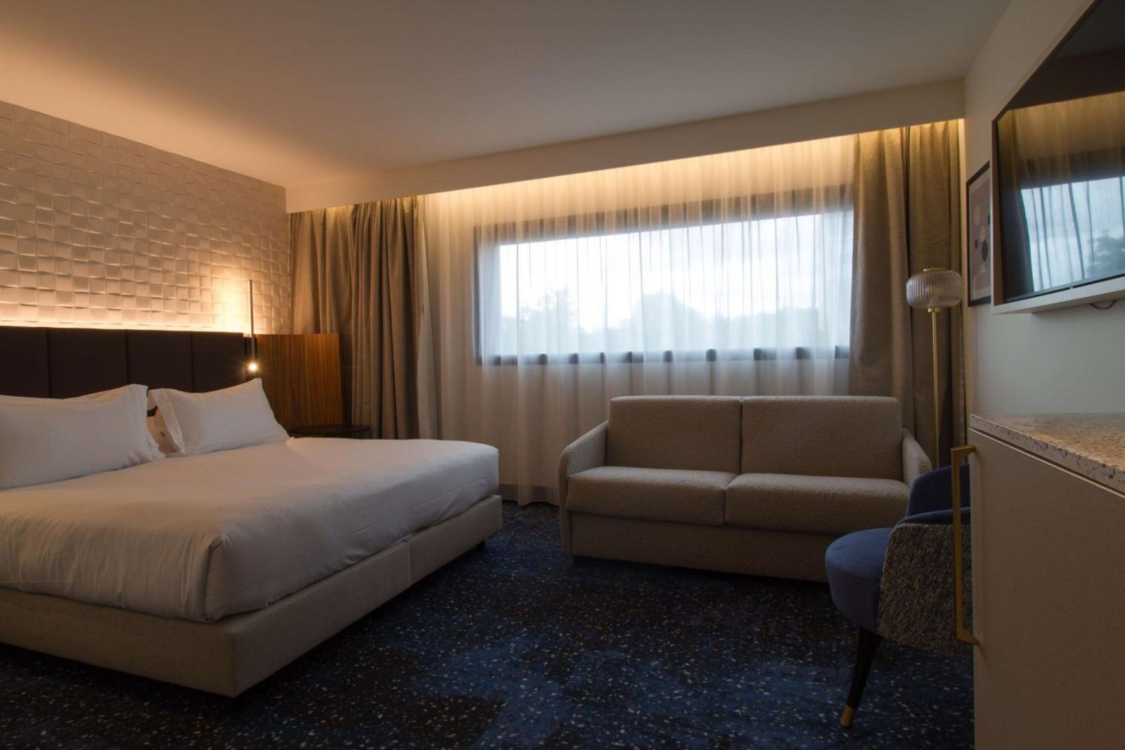 Hilton Lille — photo 3