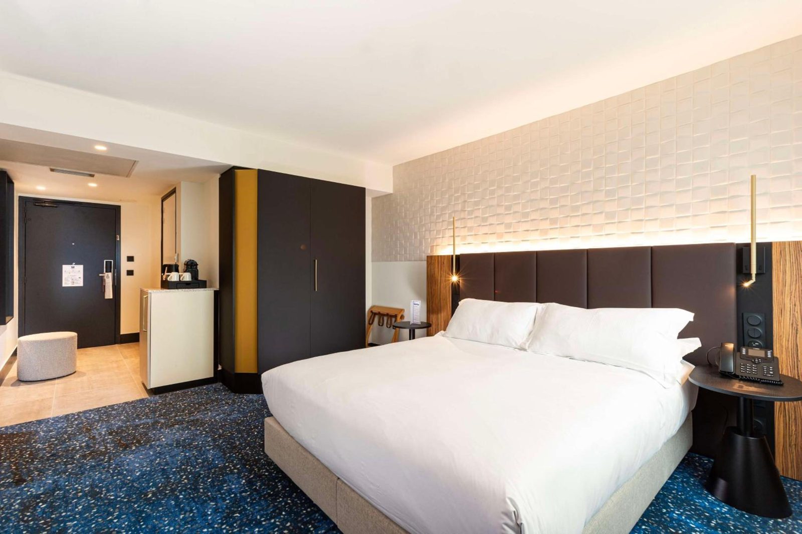 Hilton Lille — photo 7