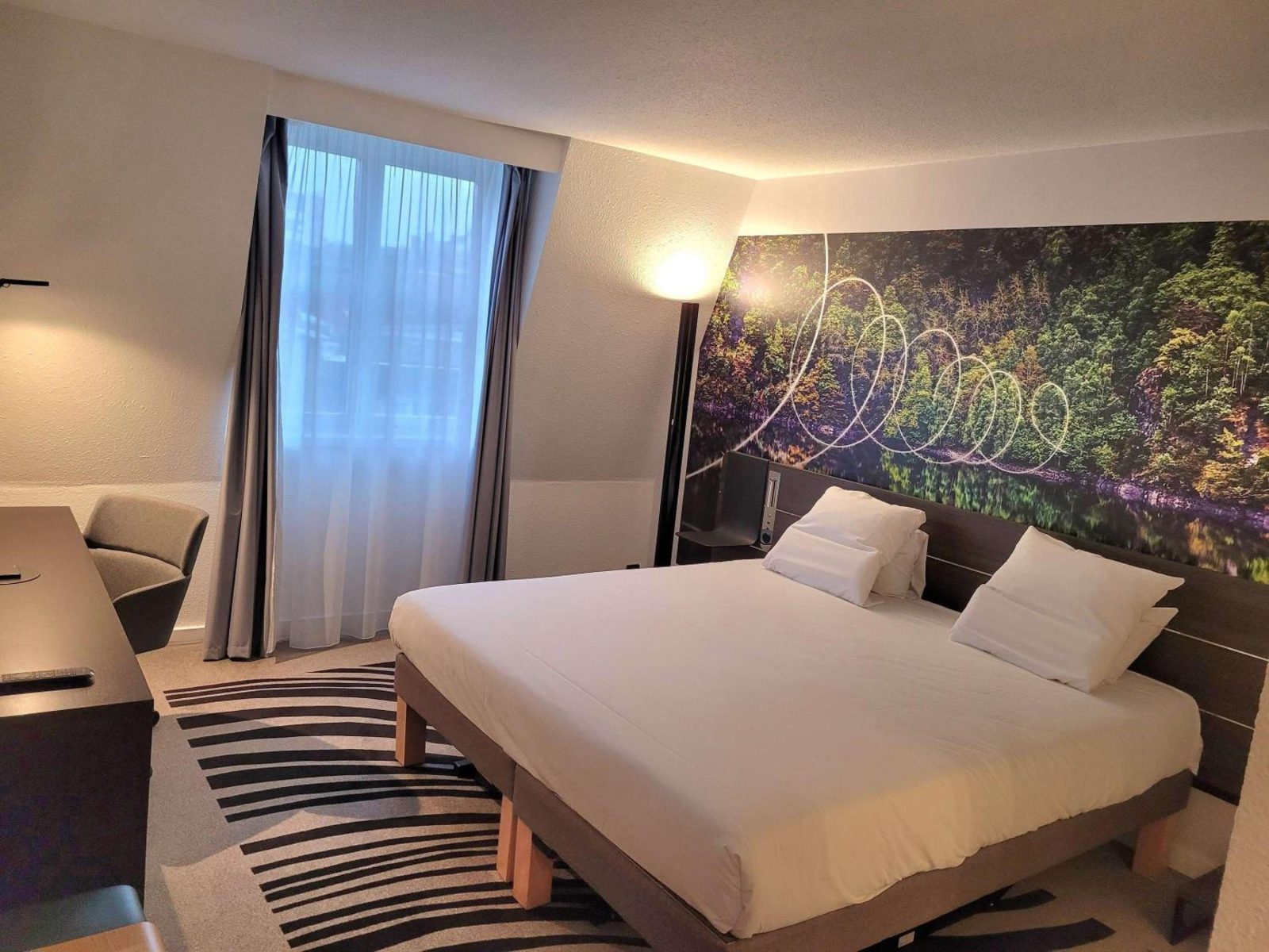 Novotel Lille Centre Grand Place — photo 5
