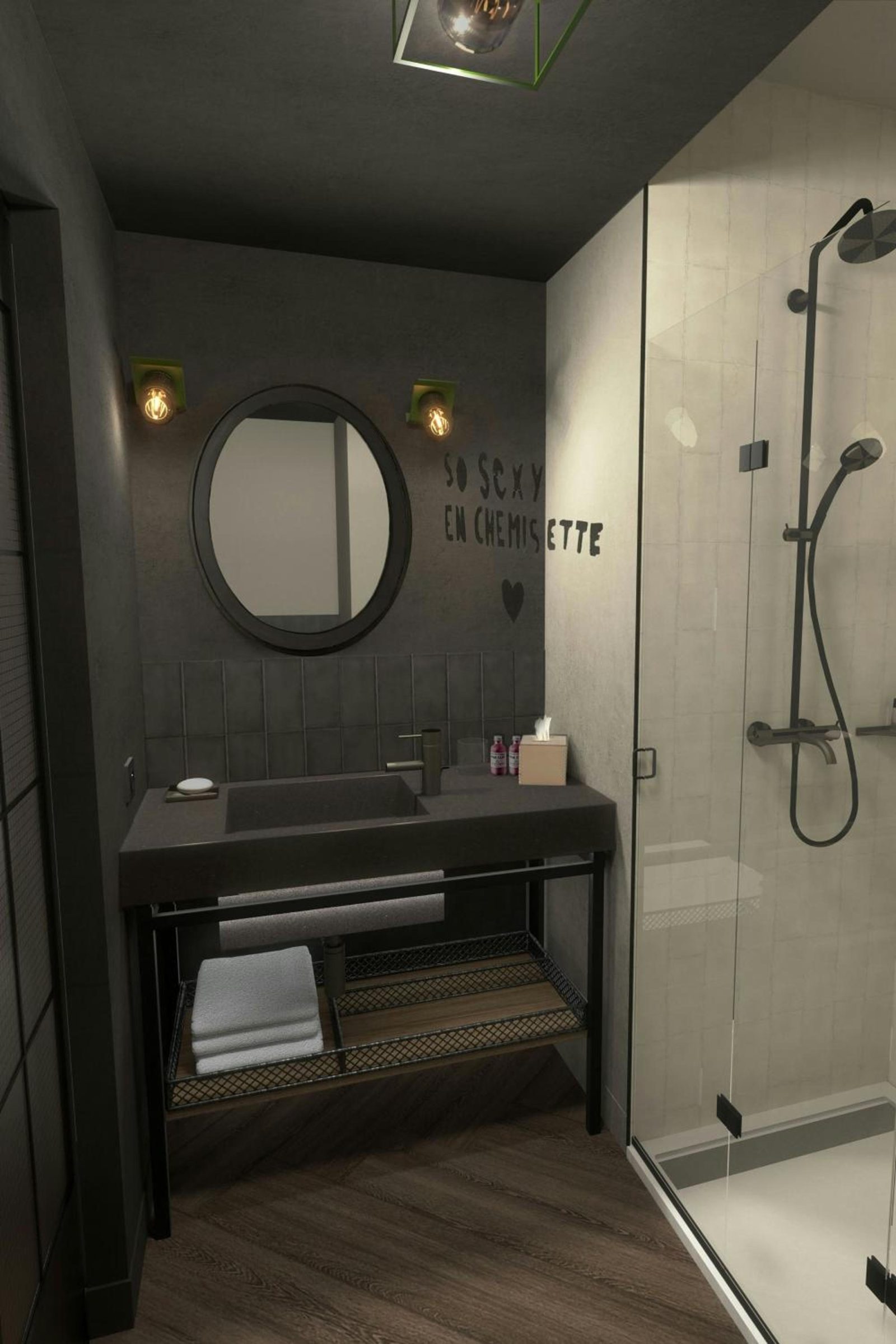 Moxy Lille City — photo 7