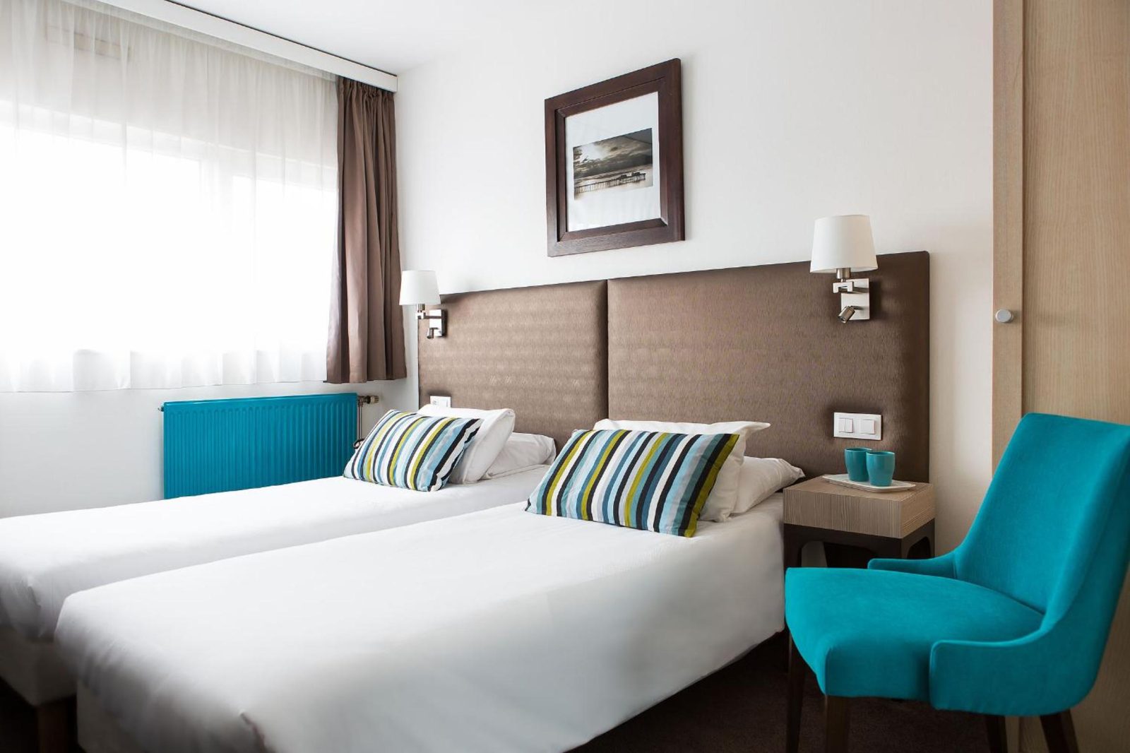 Hotel Lille Europe — photo 5
