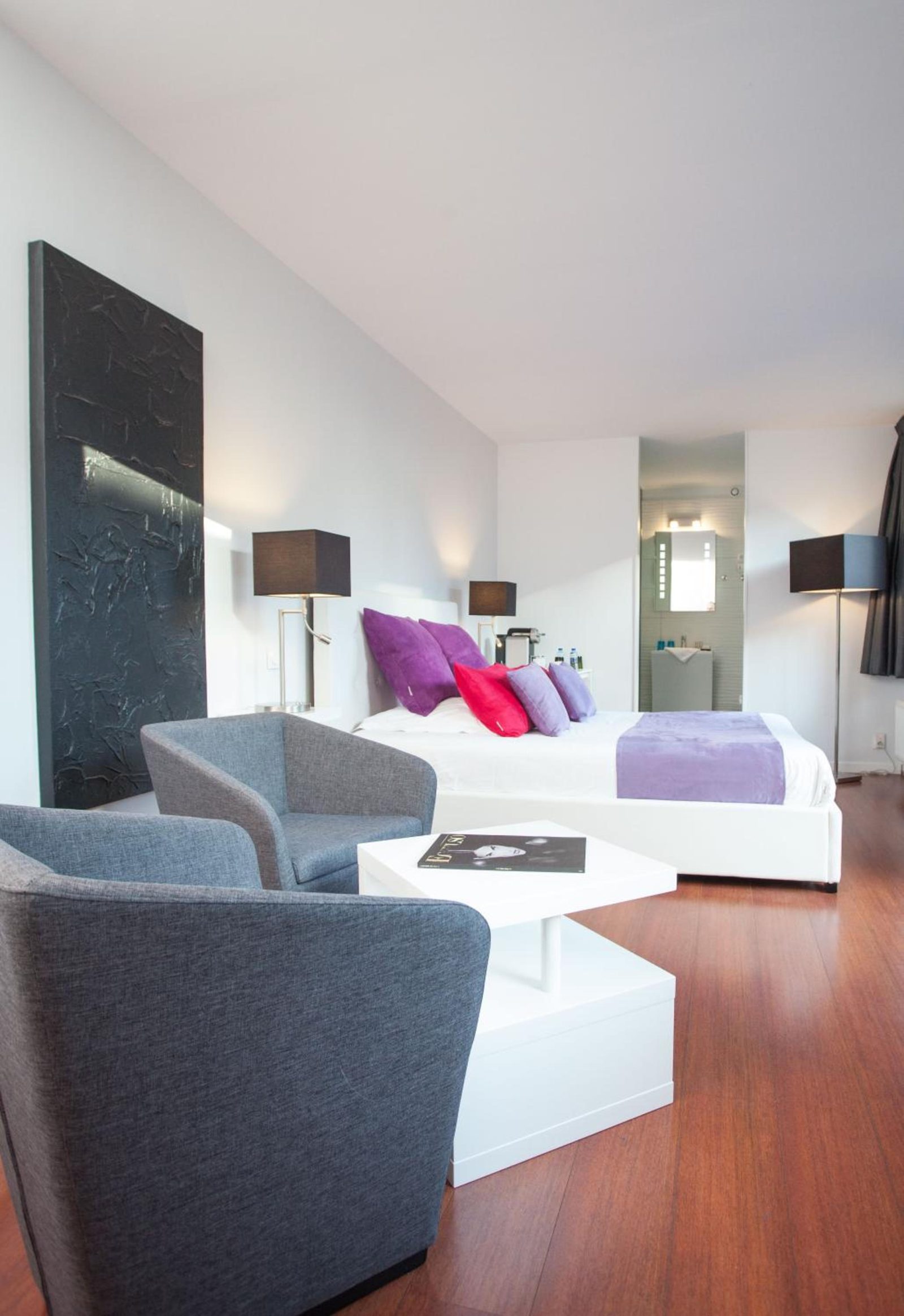 L'Esplanade Lille — photo 7