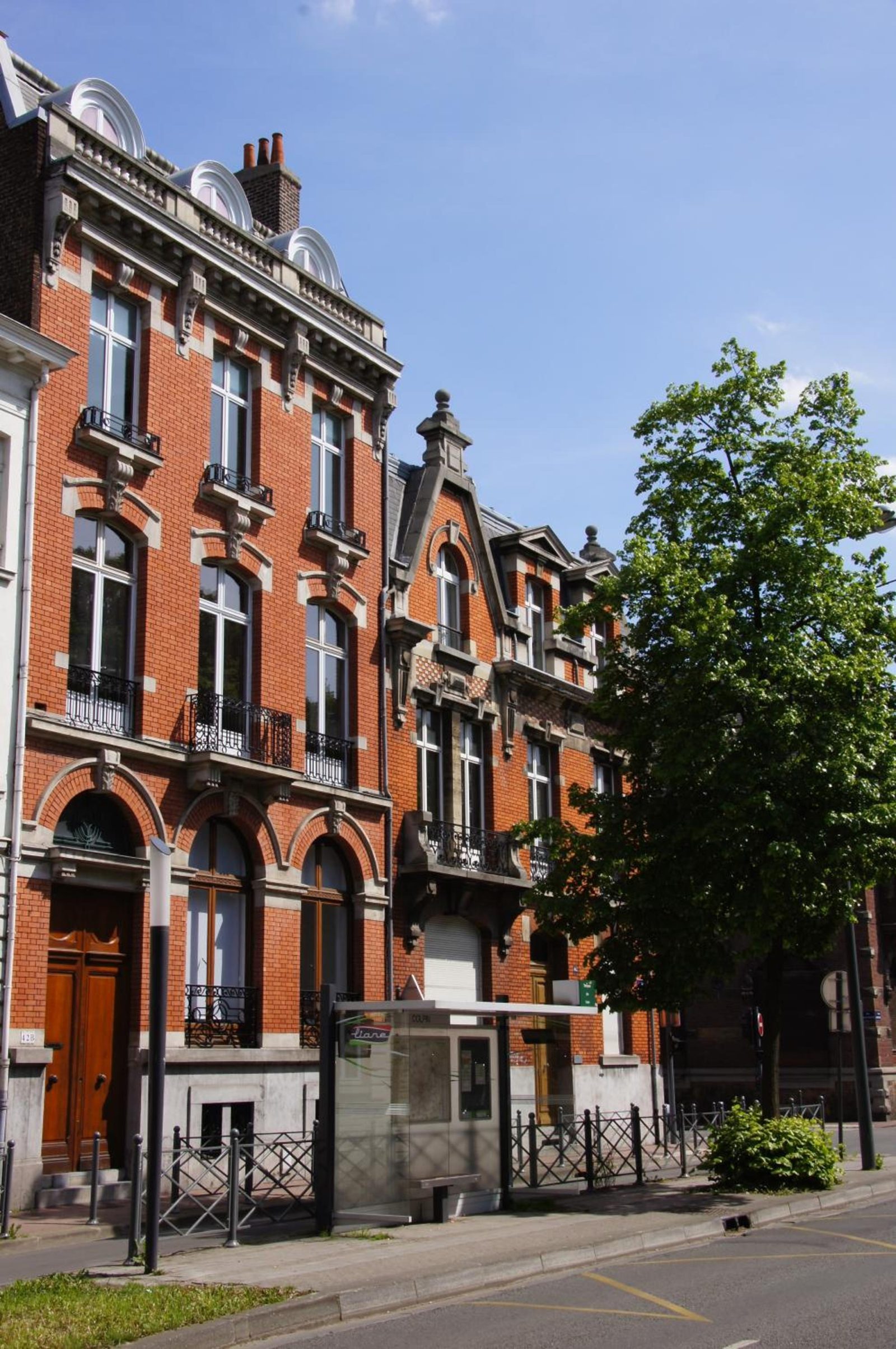 L'Esplanade Lille — photo 2