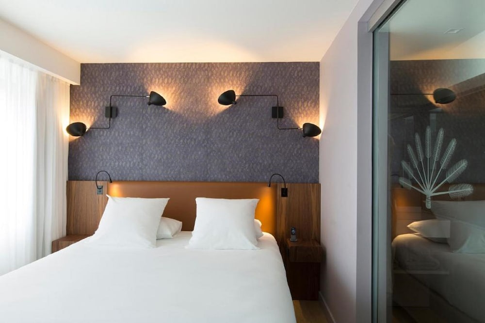 Hotel l'Arbre Voyageur — photo 3