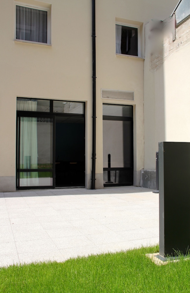 Ibis Lille Centre Grand Palais — photo 3