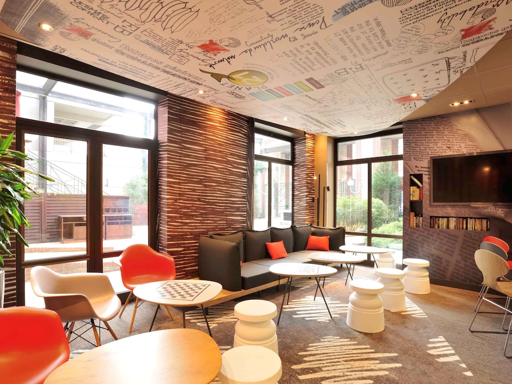 Ibis Lille Centre Gares — photo 2