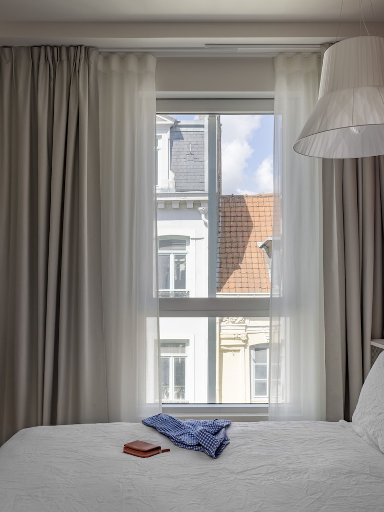 OKKO Hotels Lille Centre — photo 6