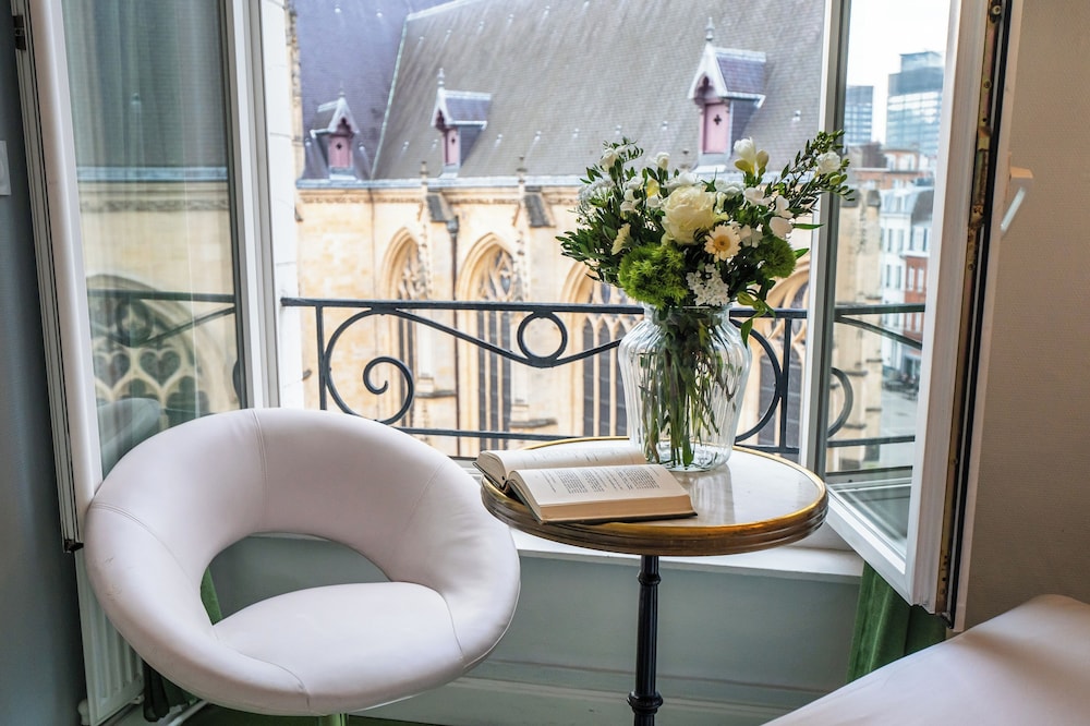Hôtel Brueghel — photo 3