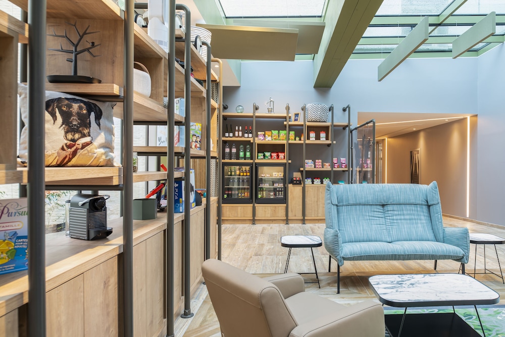 Aparthotel Adagio Lille Centre Grand Place — photo 6
