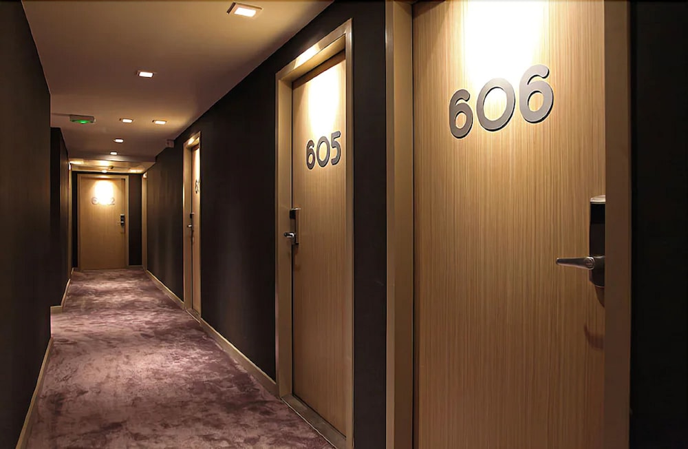 Best Western Premier Why Hotel — photo 4