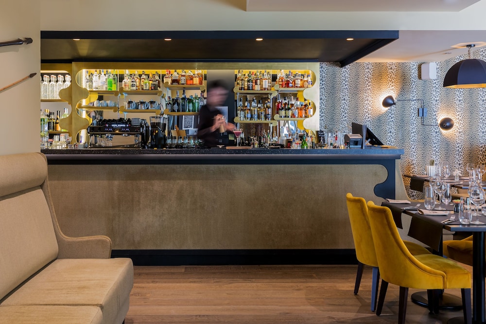 Hotel l'Arbre Voyageur — photo 7