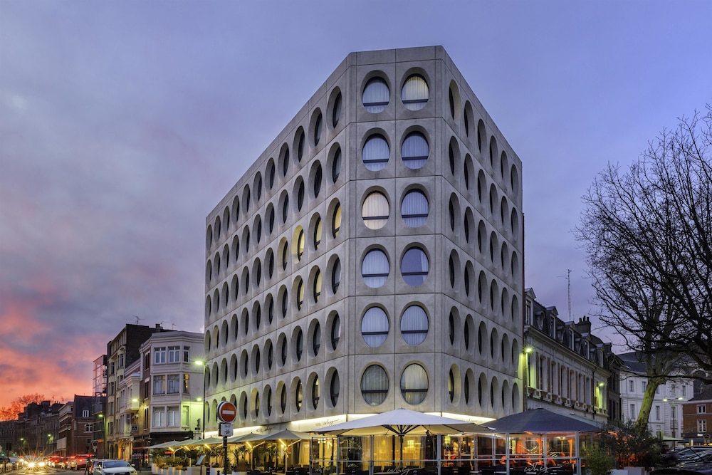 Best Western Premier Why Hotel — photo 2