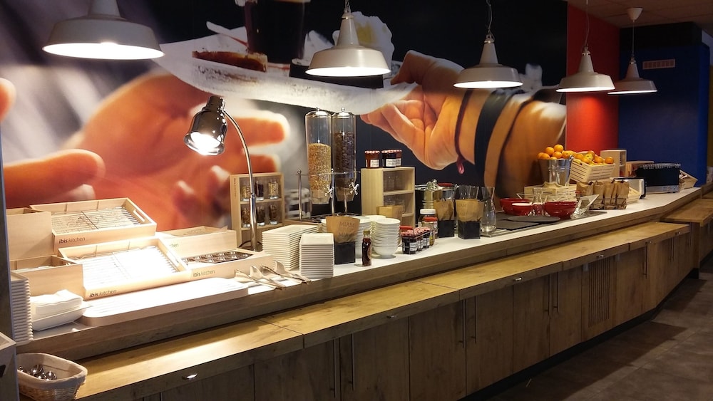 Ibis Lille Centre Grand Palais — photo 5