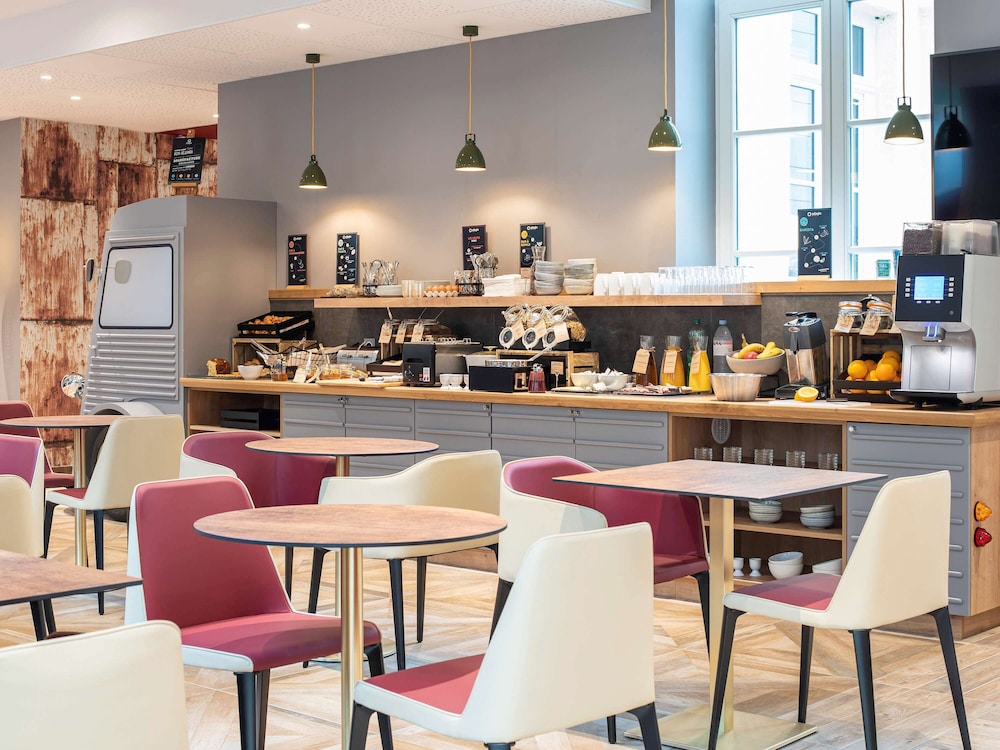 Aparthotel Adagio Lille Centre Grand Place — photo 4