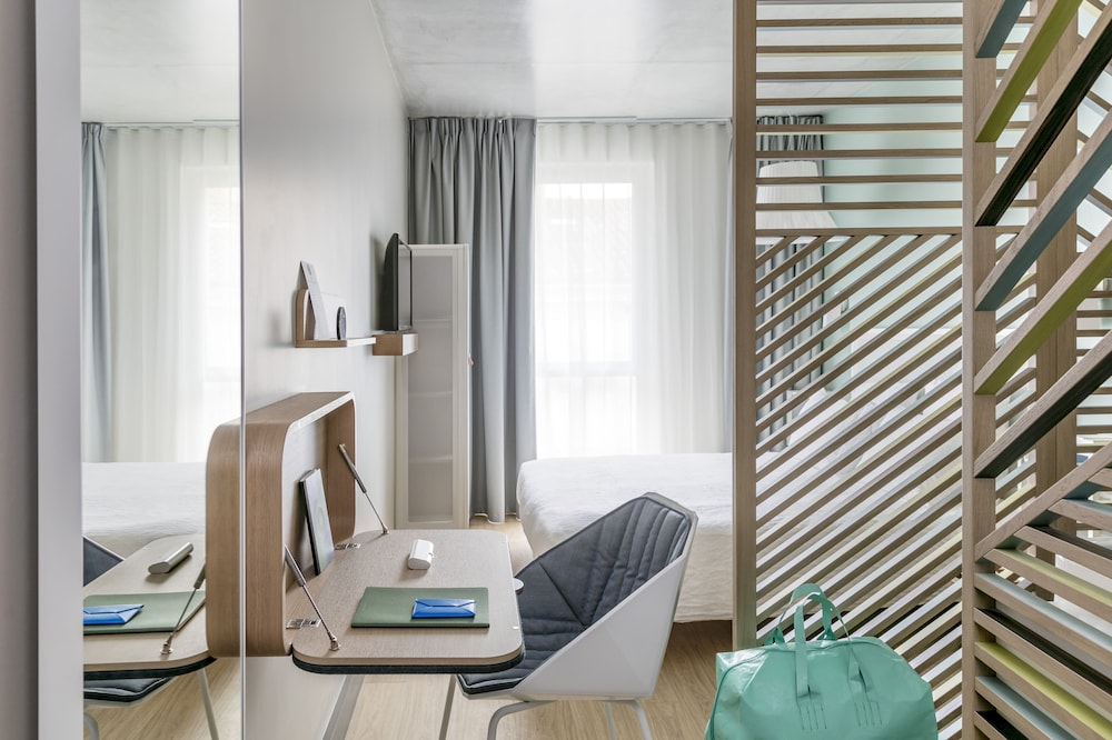 OKKO Hotels Lille Centre — photo 7