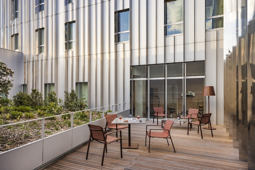 OKKO Hotels Lille Centre — photo 2