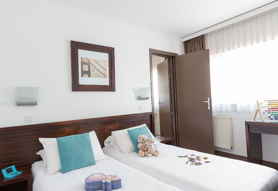 Hotel Lille Europe